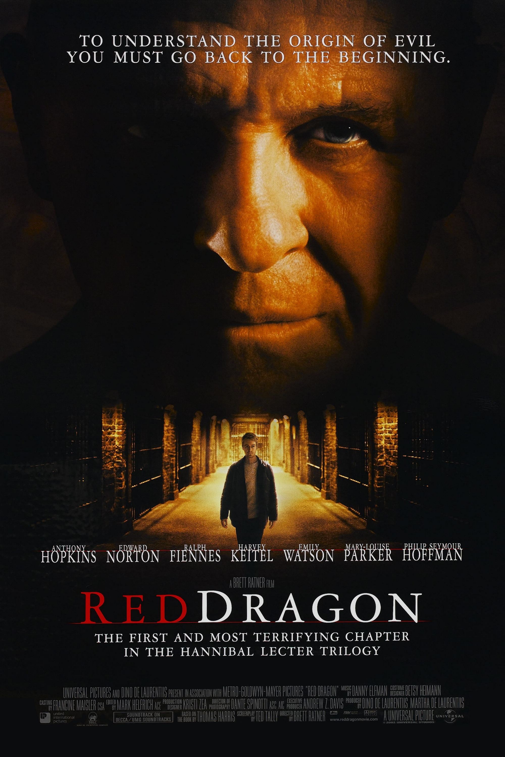 Red Dragon